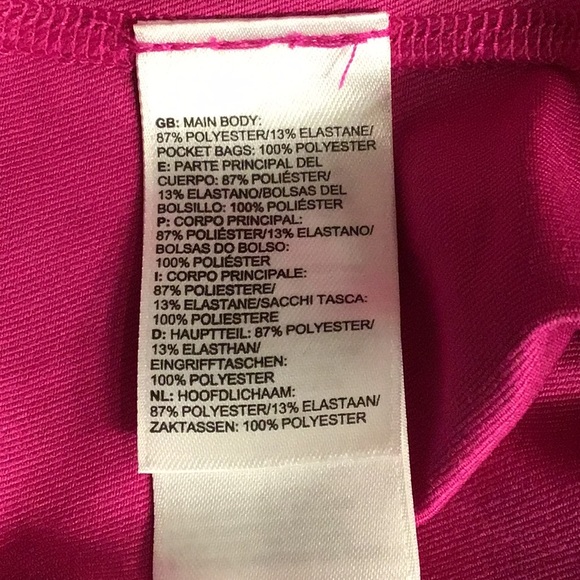 The North Face leggings, L - Picture 8 of 11